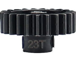 Short 32P Steel Pinion Gear 23T photo