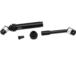 Light weight Metal Cv Splined Drive Shaft 110-135 mm photo