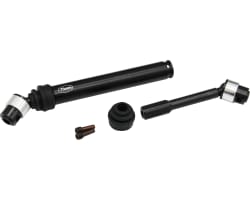 Light weight Metal CV Splined Drive Shaft 130-155 mm photo