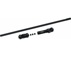 Cut to Length Center Driveline with 5mm Bores photo