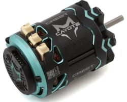 Crest Modi 540 1/10 Sensored brushless Motor (3.5t) photo