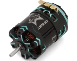 Crest Modi 540 1/10 Sensored Brushless Motor (4.5t) photo
