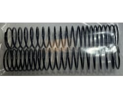 At4 Rear Shock Absorber Spring photo