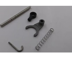 At4 Shift Mechanism photo