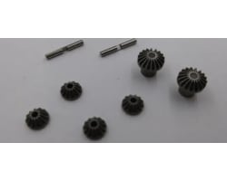 At4 Differential Gear Assembly photo