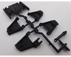 At4 Shock Absorber Bracket photo