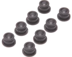 Black 5.5mm Pivot Ball Socket - Mi9 (pk8) photo