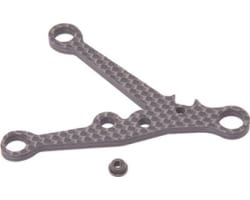 C/F Front Wishbone - Mi9 photo