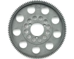 Spur Gear 64P - 106T photo