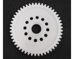 Associated Monster Gt Delrin Spur Gear (50t) -1pc photo