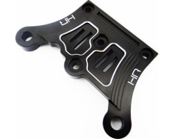 Aluminum Front Top Plate Chassis Brace - Losi Desert Buggy XL photo