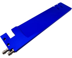 Dual Pickup Rudder Blade - TRA M41 photo