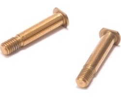 Nano Shock Shaft - Mi9 (pr) photo