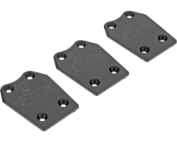 XD Rear Skid Plate ASC RC8B3 photo