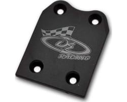 Xd Rear Skid Plate For Xray Xb808 / Xt8 / Xb8 / Xb808e photo