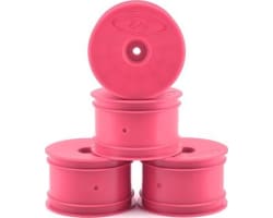 Speedline Buggy Wheels for B6.1-B64 /22-22-4/ Rear / Pink / 4 pi photo