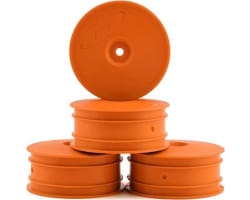 Speedline Buggy Wheels for 22-4 / EB410 / Front / Orange / 4 pie photo