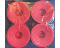 Speedline St Wheels for Asc T5m-T6.1 / Tekno Et410 photo