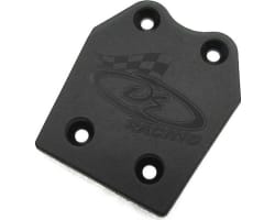Rear Skid Plates for the Tekno RC EB48 / Sct410 photo