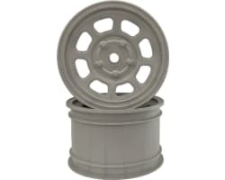 Speedway Buggy Wheels for Associated B6/Tlr 22/Customworks 4 S photo
