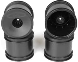 Speedline St Wheels for Asc T6.1 Et410 / Black / 4 pieces photo