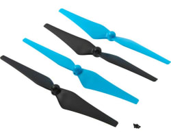 Prop Set Blue/Black Ominus FPV photo