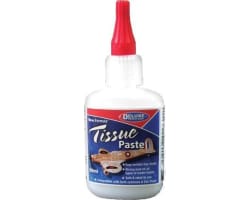 Tissue Paste 50 Ml photo