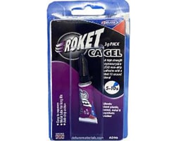 Roket Gel 3g photo