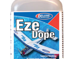 Eze Dope Tissue Shrink 250ml photo