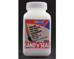 Sand 'N' Seal photo