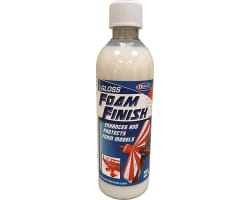 Foam Finish Gloss 500ml photo