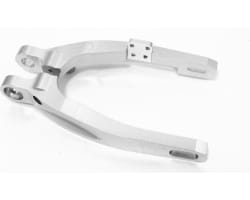 Duratrax Dx450 Aluminum Rear Arm photo