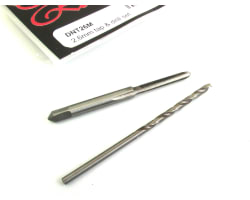 2.6mm Tap & Drill Set photo