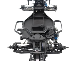 Vertical Shock Mounts with Standoff DR10 photo