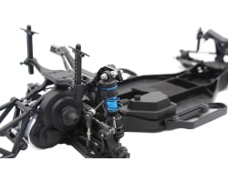 Vertical Shock Mounts with Standoff DR10 photo