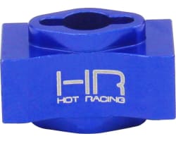 Differential Posi Locker Spool Losi Drag photo