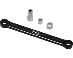 Aluminum Support Bar for Speed Run Wheelie Bar Losi Drag photo