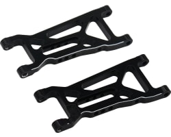Aluminum Front Arm Set Losi Mini-Drag photo