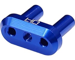 Aluminum Dual Water Outlet -Disrupter photo