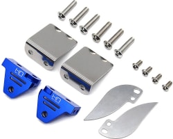 Aluminum Trim Tab / Fin Adjusters (2) Disrupter photo