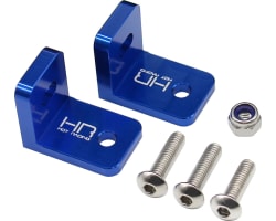 Adjustable Drive strut Mount - Disrupter photo