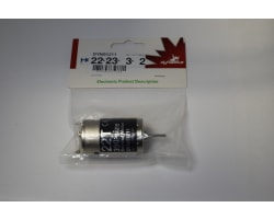 Tazer 390 Motor 22T photo