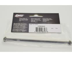 FR Center Dogbone 2 : TENACITY SCT T photo