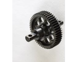 Steel Transmission Gear Locker - Wraith Ax10 Scx10 Scorpion photo