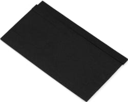 Drift Tire Retaining Foam Inserts Set (Black) photo