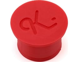 1/10 Drift Tire Remover (Red) photo