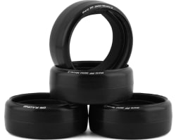 Slick Drift Tires (4) (RWD FF Zero Mark II) (RWD FF Zero Mark II photo