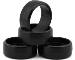 1/10 RWD Competition II Slick Drift Tires (4) FFF Zero Mark III photo