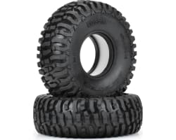 1/10 Fossil F/R 1.9 Crawler Tires 2 photo