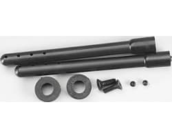 Nylon Body Post Black 3 Inch (2) photo